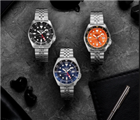 Orologio Seiko 5 Sport in Acciaio SSK003K1 - SSK003K1